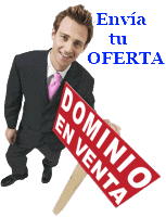 Dominio en Venta